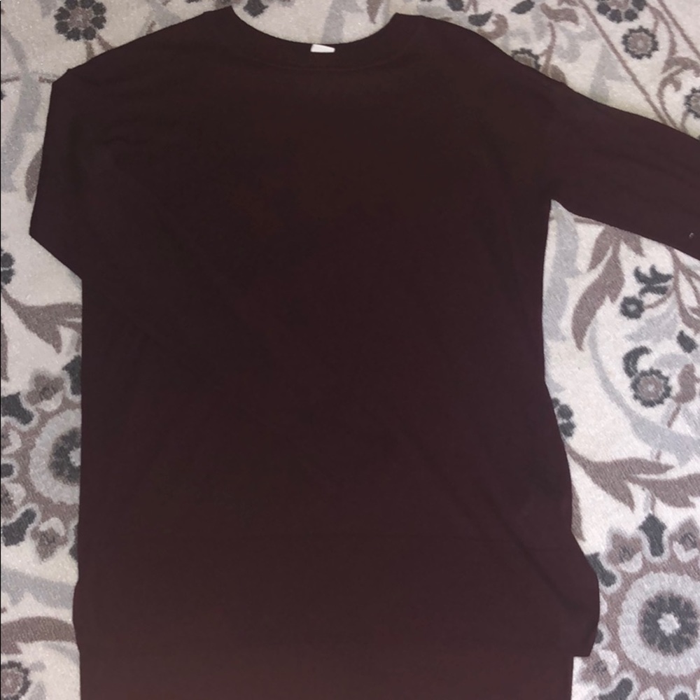 H&M sweater